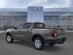 New 2026 Ford Ranger XL SuperCrew Cab thumbnail 4