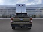 New 2026 Ford Ranger XL SuperCrew Cab thumbnail 5