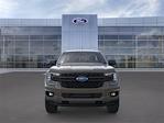 New 2026 Ford Ranger XL SuperCrew Cab thumbnail 6