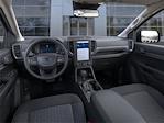 New 2026 Ford Ranger XL SuperCrew Cab thumbnail 8