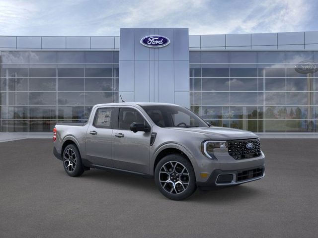 New 2026 Ford Maverick Lariat SuperCrew Cab - photo 12