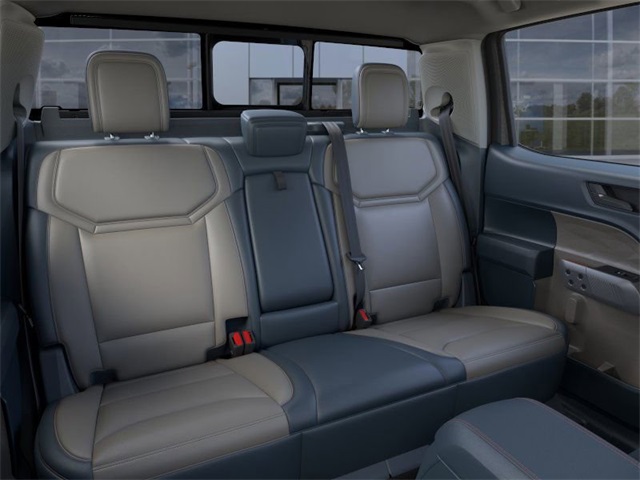 New 2026 Ford Maverick Lariat SuperCrew Cab - photo 14