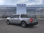 New 2026 Ford Maverick Lariat SuperCrew Cab thumbnail 8