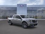 New 2026 Ford Maverick Lariat SuperCrew Cab thumbnail 11