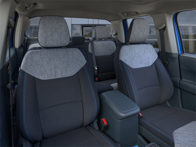 New 2026 Ford Maverick XLT SuperCrew Cab - photo 10