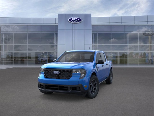 New 2026 Ford Maverick - photo 2