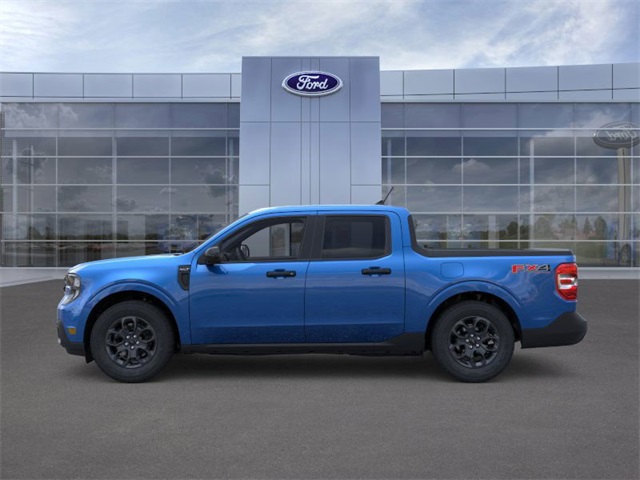 New 2026 Ford Maverick XLT SuperCrew Cab - photo 3