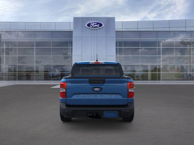 New 2026 Ford Maverick XLT SuperCrew Cab - photo 5