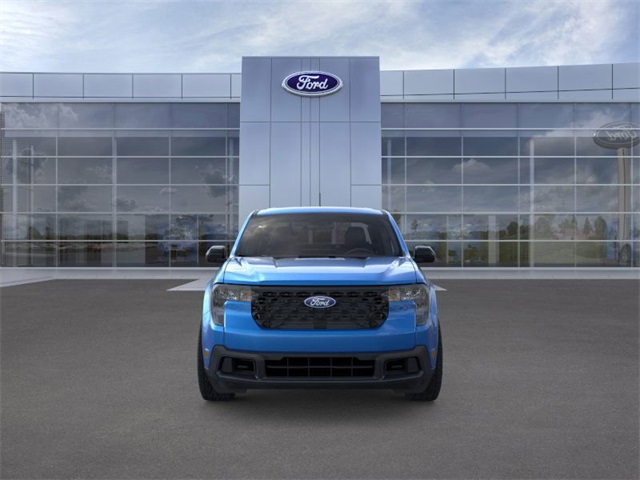New 2026 Ford Maverick XLT SuperCrew Cab - photo 6