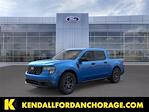 New 2026 Ford Maverick XLT SuperCrew Cab thumbnail 1
