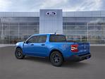 New 2026 Ford Maverick XLT SuperCrew Cab thumbnail 4