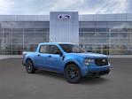 New 2026 Ford Maverick XLT SuperCrew Cab thumbnail 7