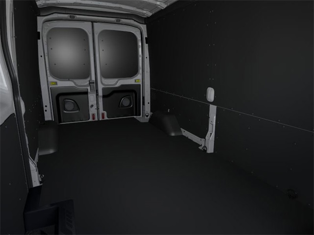 New 2026 Ford Transit 250 Medium Roof Empty Cargo Van - photo 4