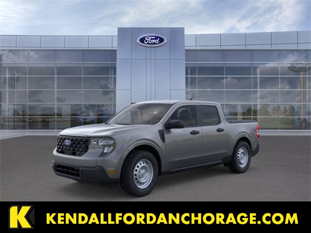 New 2026 Ford Maverick XL SuperCrew Cab - photo 17