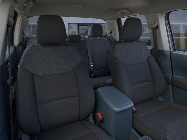New 2026 Ford Maverick - photo 2