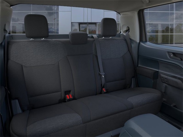 New 2026 Ford Maverick XL SuperCrew Cab - photo 3