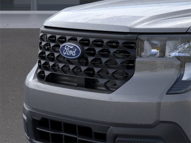 New 2026 Ford Maverick XL SuperCrew Cab - photo 10