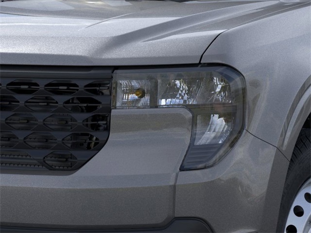 New 2026 Ford Maverick XL SuperCrew Cab - photo 11