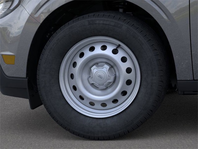 New 2026 Ford Maverick XL SuperCrew Cab - photo 12