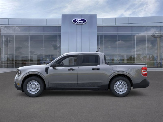 New 2026 Ford Maverick XL SuperCrew Cab - photo 19