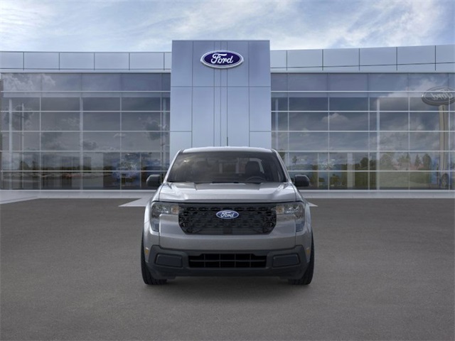 New 2026 Ford Maverick XL SuperCrew Cab - photo 22