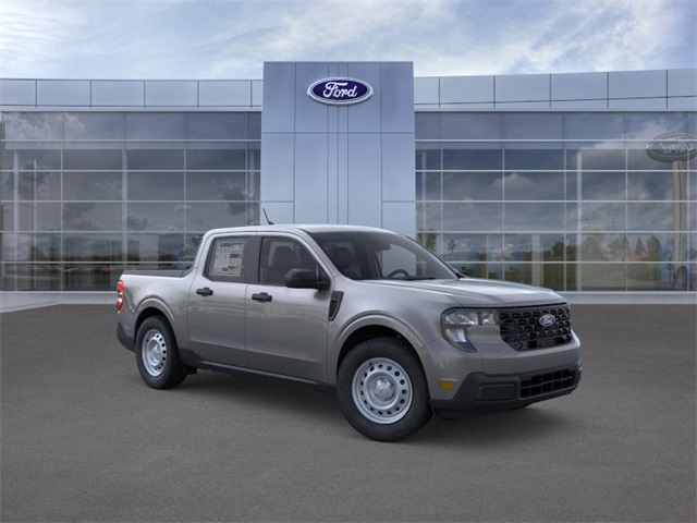 New 2026 Ford Maverick XL SuperCrew Cab - photo 23