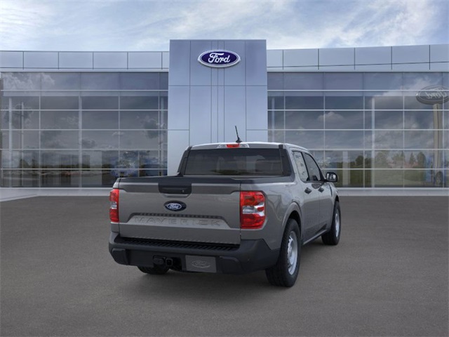 New 2026 Ford Maverick XL SuperCrew Cab - photo 24