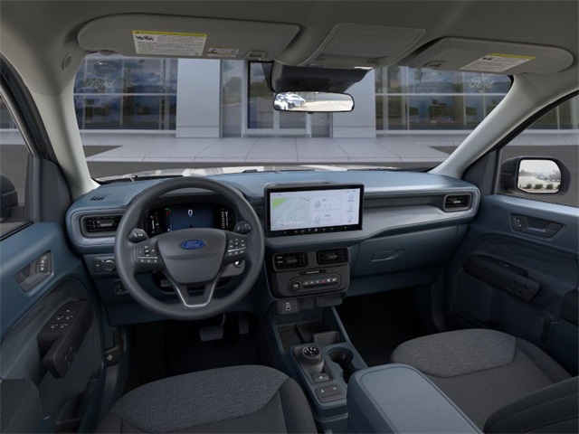 New 2026 Ford Maverick - photo 1