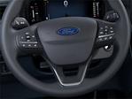 New 2026 Ford Maverick XL SuperCrew Cab thumbnail 6