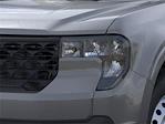 New 2026 Ford Maverick XL SuperCrew Cab thumbnail 10