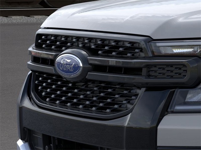 New 2026 Ford Ranger XLT SuperCrew Cab - photo 17