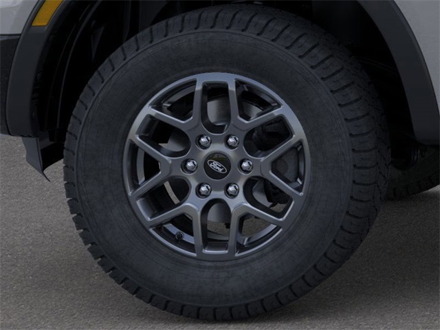 New 2026 Ford Ranger XLT SuperCrew Cab - photo 19