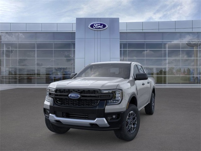 New 2026 Ford Ranger XLT SuperCrew Cab - photo 3