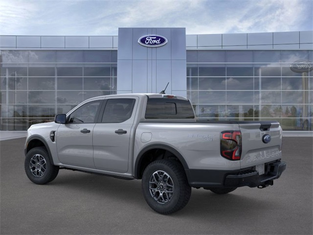 New 2026 Ford Ranger XLT SuperCrew Cab - photo 5