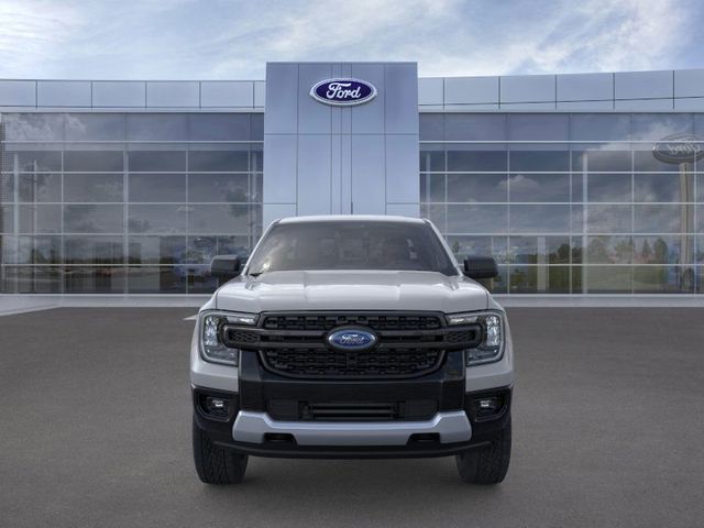 New 2026 Ford Ranger XLT SuperCrew Cab - photo 7