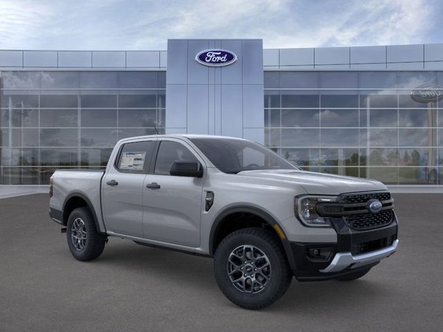 New 2026 Ford Ranger XLT SuperCrew Cab - photo 8