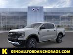New 2026 Ford Ranger XLT SuperCrew Cab thumbnail 2