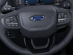 New 2026 Ford Ranger XLT SuperCrew Cab thumbnail 11