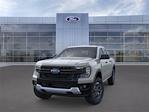New 2026 Ford Ranger XLT SuperCrew Cab thumbnail 3