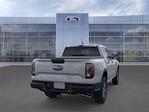 New 2026 Ford Ranger XLT SuperCrew Cab thumbnail 8