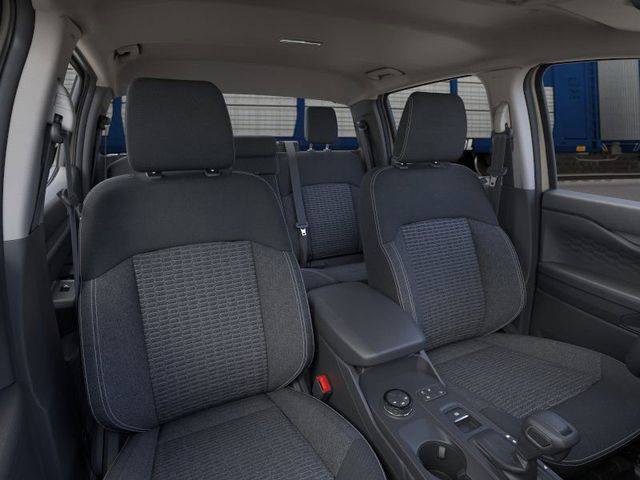 New 2026 Ford Ranger XL SuperCrew Cab - photo 10