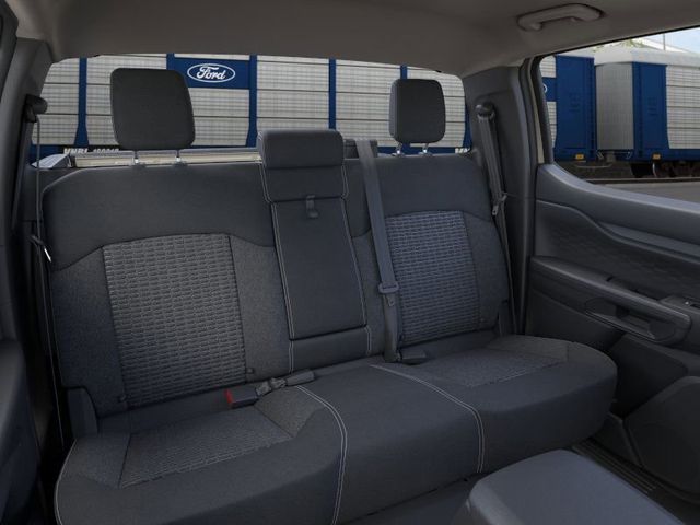New 2026 Ford Ranger XL SuperCrew Cab - photo 11
