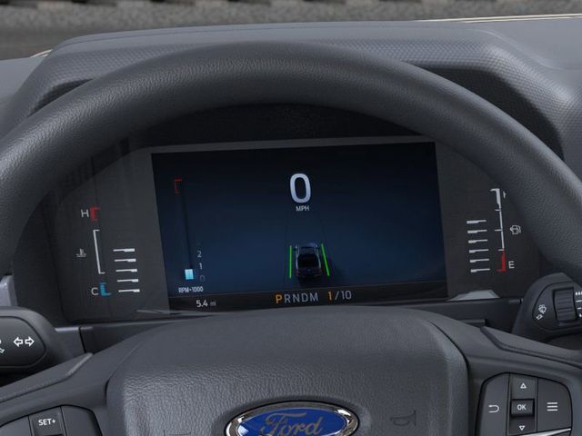 New 2026 Ford Ranger XL SuperCrew Cab - photo 13