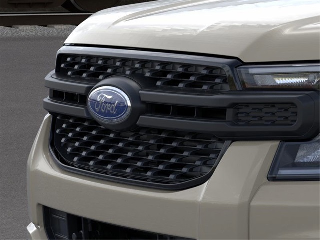 New 2026 Ford Ranger XL SuperCrew Cab - photo 17
