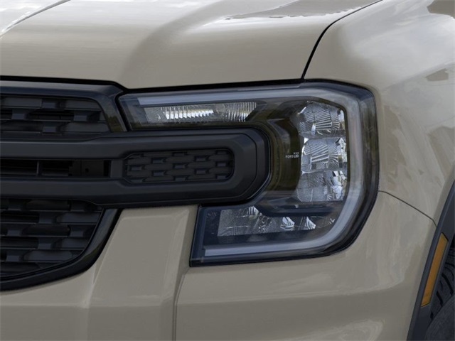 New 2026 Ford Ranger XL SuperCrew Cab - photo 18