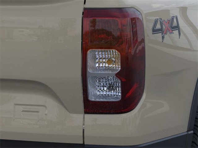 New 2026 Ford Ranger XL SuperCrew Cab - photo 21