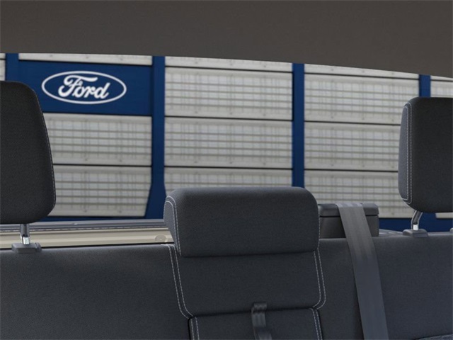 New 2026 Ford Ranger XL SuperCrew Cab - photo 22