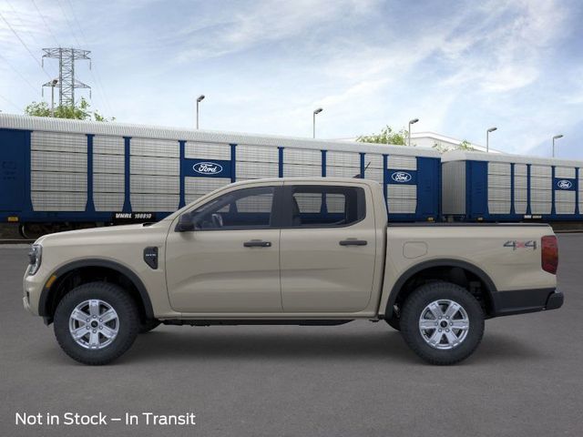 New 2026 Ford Ranger XL SuperCrew Cab - photo 3