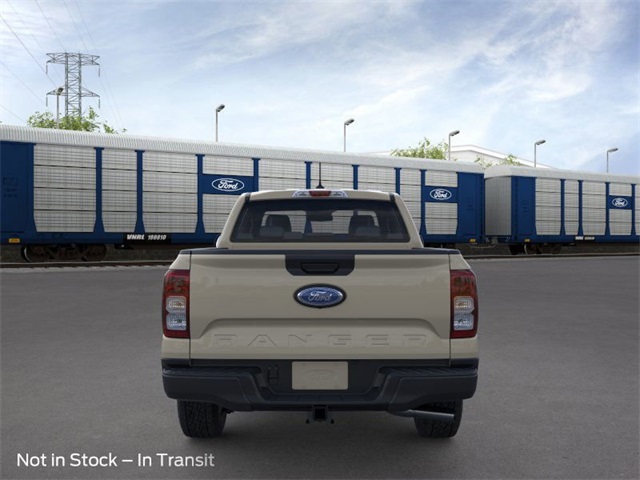 New 2026 Ford Ranger XL SuperCrew Cab - photo 5