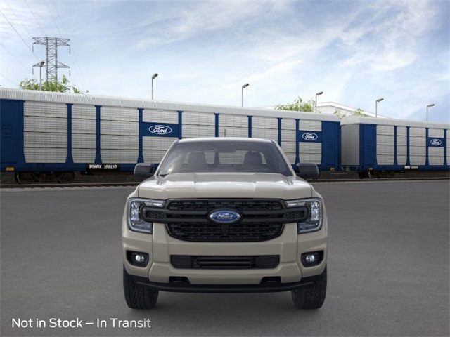 New 2026 Ford Ranger XL SuperCrew Cab - photo 6
